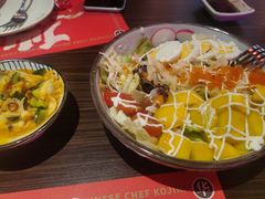 -仙隐小鹿料理食堂(惠济万达店)