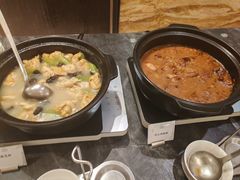 -京香轩·中餐厅(上海中庚聚龙酒店)