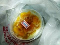-甜心妈妈·榴莲星级糖水(北京路总店)