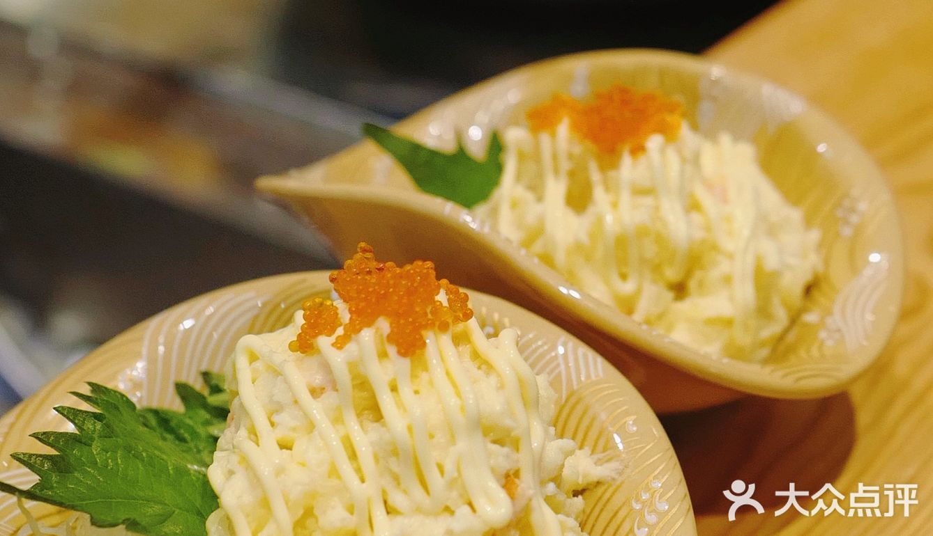 精致日料｜吃一口新鲜！活鳗料理的好滋味~