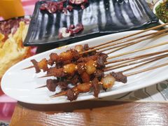 -三毛牛肉店(福强店)