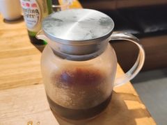 -鉳里小馆·烤鱼·大虾·烧鸡公