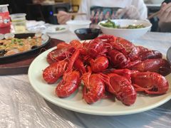 靓靓蒸虾-靓靓蒸虾(恩施新天地店)