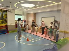 -红黄蓝成长中心(海淀上地店)