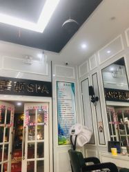 -艺流造型