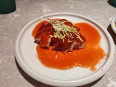 姑苏卤鸭-松鹤面馆·古法焖肉面(观前店)