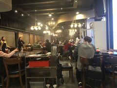大堂-小王少龙火锅(沙南街店)