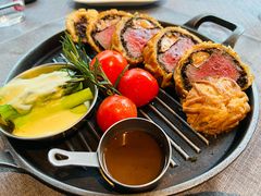 -Primotable高桌牛排馆(外滩店)