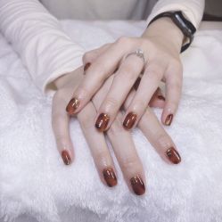 -JX今喜美甲美睫
