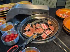-真熙家牛排烤肉无限续(百脑汇店)