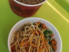 -江三王记牛杂馆(总店)