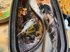 -锦府盐帮·侯宅(五棵松万达店)