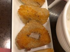 香煎粽子-粤赏点(越秀城市广场店)