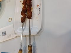 -帕米尔食府(白云观店)