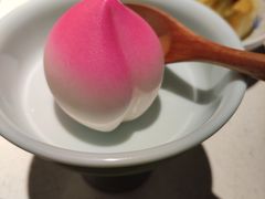 杏仁豆腐-局气 烤鸭·北京菜(武清店)