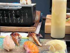 -Sushi Hanzo半藏(天环广场店)