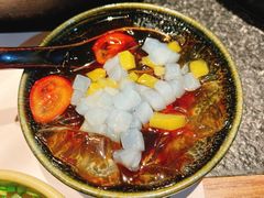 -盡膳口福跷脚牛肉火锅(北美新天地店)