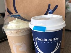 -瑞幸咖啡(南昌国际金融中心店)