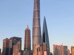 -三利音·东方司宴(外滩店)