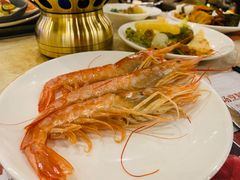 -芭菲盛宴·环球美食(锦城万达广场店)