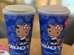 -瑞幸咖啡(龙岗星河cocopark店)