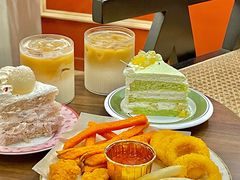 -LuluCake·路鹿蛋糕