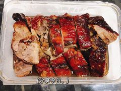 -澳门陈光记烧味饭店(郎家园店)