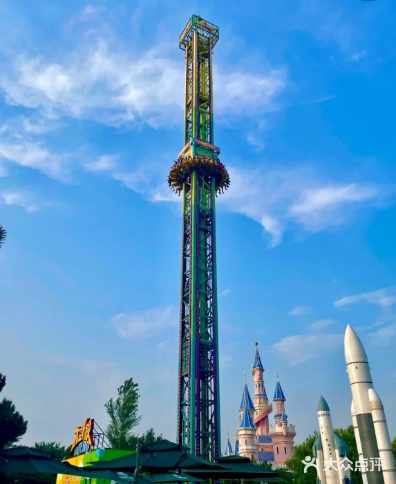 沈阳方特欢乐世界图片