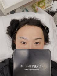 -Four Seven·半永久纹眉