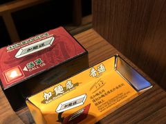 -一蘭拉面(铜锣湾店)