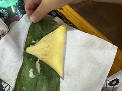 -张关合渣(航空大道店)