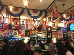 -平成屋·午肴夜酒(四川北路店)