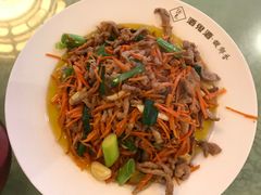 -老唐三下锅 ·张家界地标美食(溪布街店)