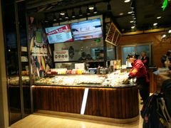 -池田寿司·新鲜现做(朝阳大悦城店)