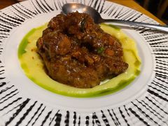 -La Tavernetta(Bar à Vin)(乌鲁木齐路店)