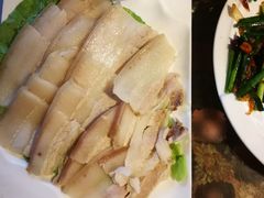-侯家庄私房菜馆观景餐厅