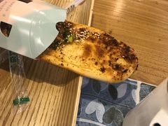 掉渣饼-南门金峰辣子鸡·玩串串(昌发展万科广场店)