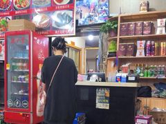 -马老大烧烤(和平路店)