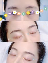 -MIVI·纹眉半永久野生眉