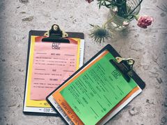 -RAC BAR(安福路店)