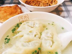 -潘国仙耳光馄饨(黄家阙路店)