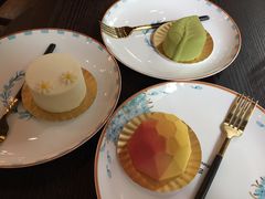 芒果慕斯-咖法森林·咖啡  酒吧(天河店)