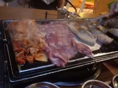 -香猪坊(五道口店)