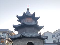 -怡园饭店-餐厅(四望亭店)