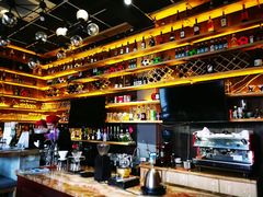 -爱德堡西餐咖啡吧(北师大店)