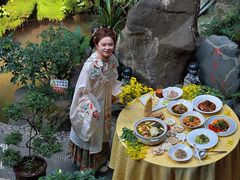 -钦善斋·养生膳食·精典川菜(武侯祠店)