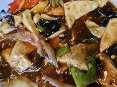 -遇见小院—虹鳟鱼•农家菜(怀柔店)