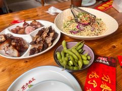 -老鼎万春卤菜(五代传承创始老店)