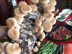 -谭鸭血老火锅(漳州路店)