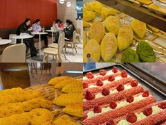 -奈雪的茶(正弘城PRO+店)
